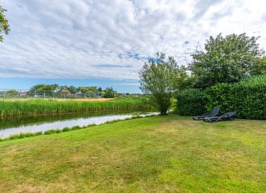 Ruim en sfeervol vakantiehuis op Texel  - 19