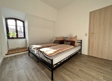 Appartement dans un bâtiment classé à Zittau - 18