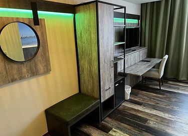 Hotel met mooie ligging op Terschelling - 10