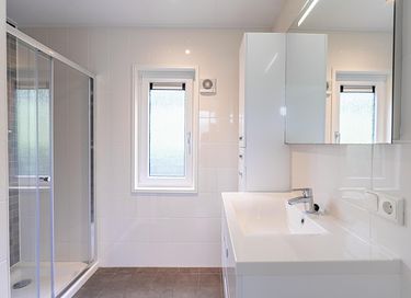 6-person holiday home between the hills - 16