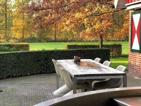 Chalet de bien-être avec bain à remous et sauna (6p) - 4