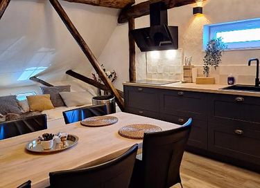 Special B&B with private sauna - 3