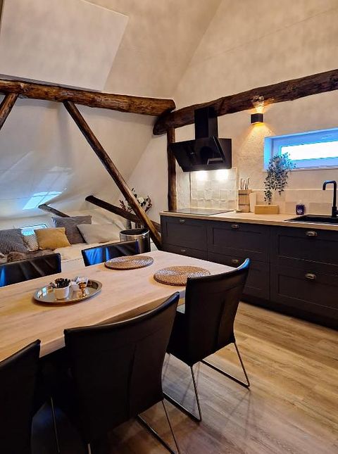 Special B&B with private sauna - 3