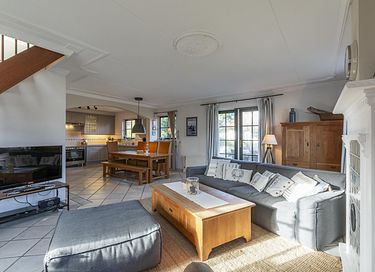 Idyllische Ferienwohnung in Meeresnähe - 4