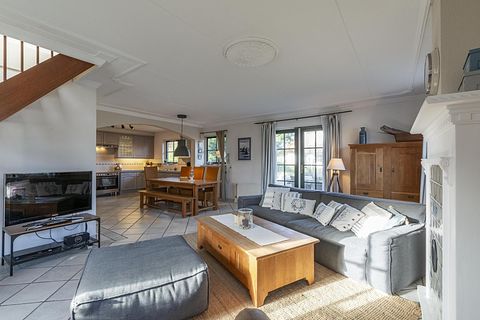 Idyllische Ferienwohnung in Meeresnähe - 4