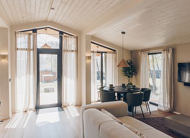 Logement de vacances avec jacuzzi et vue imprenable - 6