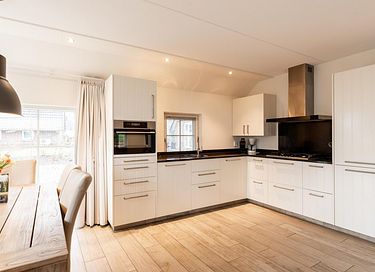 Wellness holiday home for 6 people - 8