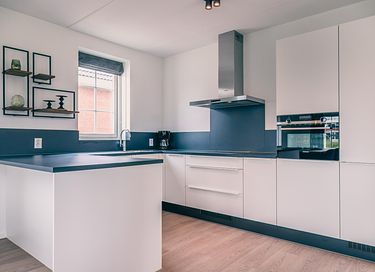 Logement de vacances de luxe (6p) sur l'IJsselmeer - 5