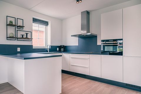 Logement de vacances de luxe (6p) sur l'IJsselmeer - 5