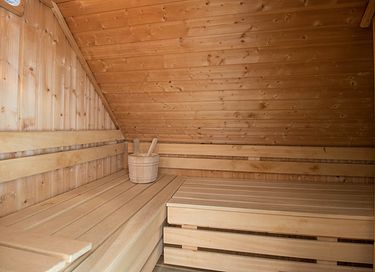 Luxe cottage (6p) aan het water - 21