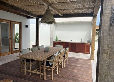 Villa de luxe à Curaçao avec piscine privée - 6
