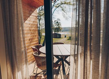 Logement de vacances avec jacuzzi et vue imprenable - 5