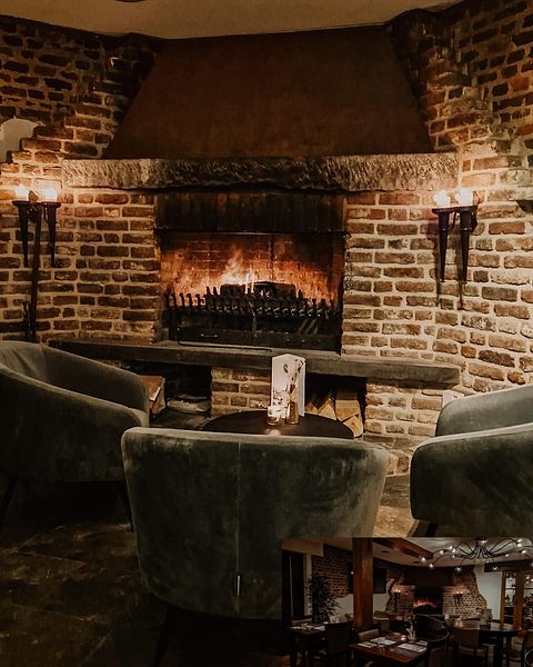 Hotel in einem historischen Bauernhaus - 4