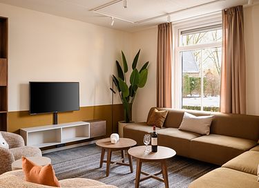 Luxe vakantiehuis voor 2 gezinnen (12 pers.) - 5