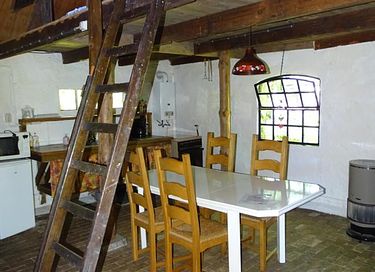 Natuurhuis in de landerijen van Groningen - 15