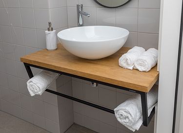 Studio (für 2 Personen) in Domburg (Zeeland) - 17