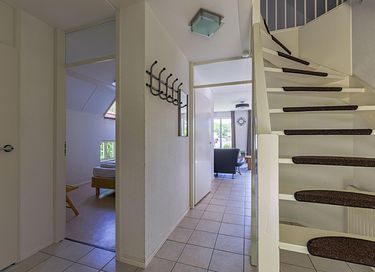 Ruime vakantiewoning aan viswater in Drenthe - 11