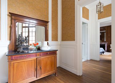 Slapen in een prachtig chateau aan een rivier - 18