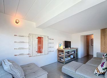 Ferienwohnung an der Lesse (8 Personen) - 8
