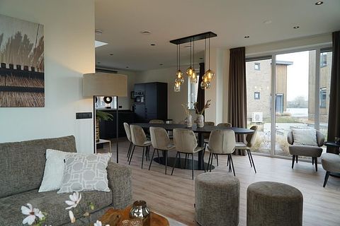 Villa de luxe avec vue sur le port pour 10 personnes - 3