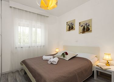Vakantievilla Kroatië met zwembad - 25