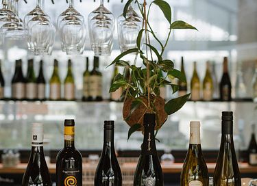Romantische wellness-lodge bij Amsterdam - 27