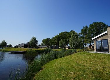 Spacious holiday home in Overijssel - 2