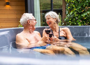 Luxury villa with hot tub on the Veluwe - 4