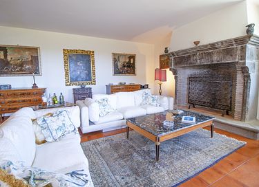 Holiday villa with swimming pool (11 persons) - 17