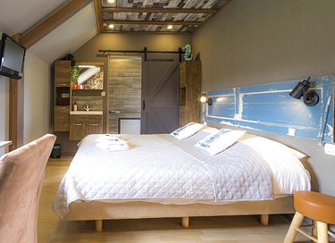 Attractive Bed & Breakfast on Terschelling - 22