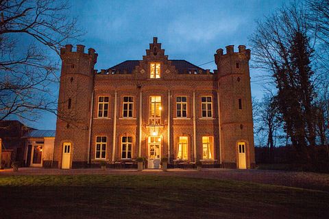 Passer la nuit dans un petit château près de Bruges - 3