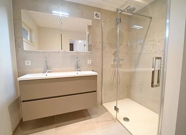 Groepsaccommodatie met jacuzzi in de Ardennen - 22
