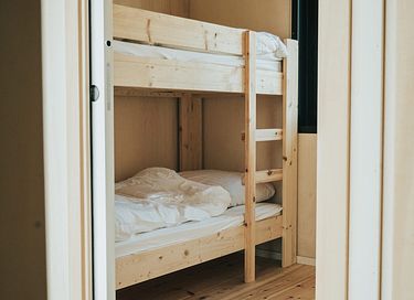 Tiny house (4p) sur une île néerlandaise - 20