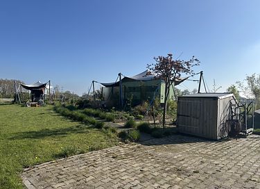 Maison de campagne unique avec bain à remous privé - 24