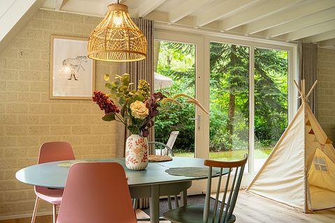 Gîte rural pour 4 personnes en Belgique - 5