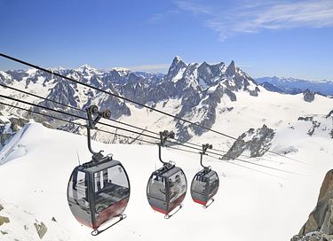 Appartement avec vue sur les montagnes dans les Alpes - 41