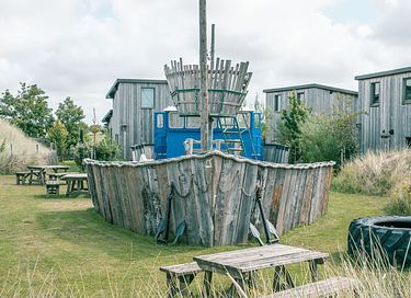Un cottage unique avec des vues fantastiques - 22