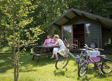 Chalet confortable dans un cadre magnifique - 4