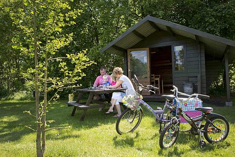 Chalet confortable dans un cadre magnifique - 4