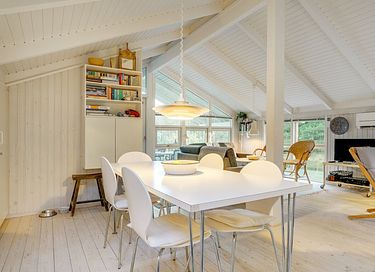 Gezellig vakantiehuis midden in het bos - 20