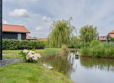 Gemütliches Ferienhaus für 4 Personen in Zeeland - 30
