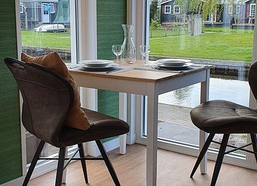 Cozy waterfront studio - 6