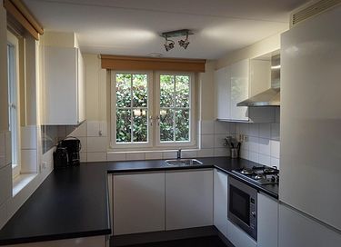 Ruime vakantievilla met privé sauna - 7