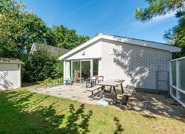 Familienfreundliche Ferienwohnung in Meeresnähe - 4
