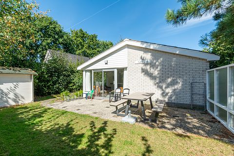 Familienfreundliche Ferienwohnung in Meeresnähe - 4