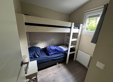 Ruime bungalow voor 8 personen in Limburg - 8