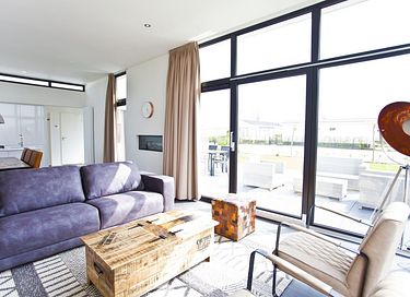 Luxury holiday home on the coast of Zeeland - 3