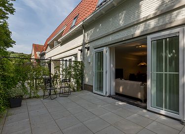 Appartement voor 6 personen in Zeeland - 22