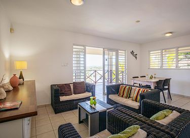 Villa pour enfants avec piscine (Curaçao) - 15