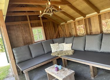 Vakantiewoning met luxe wellnesservaring - 34